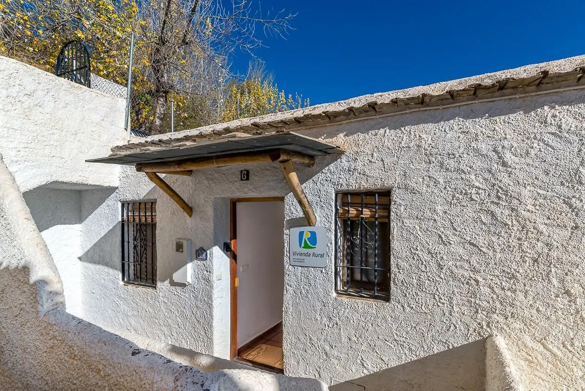 Apartamento Casa Manuela En Capileira - Alpujarra 0*,  Spain