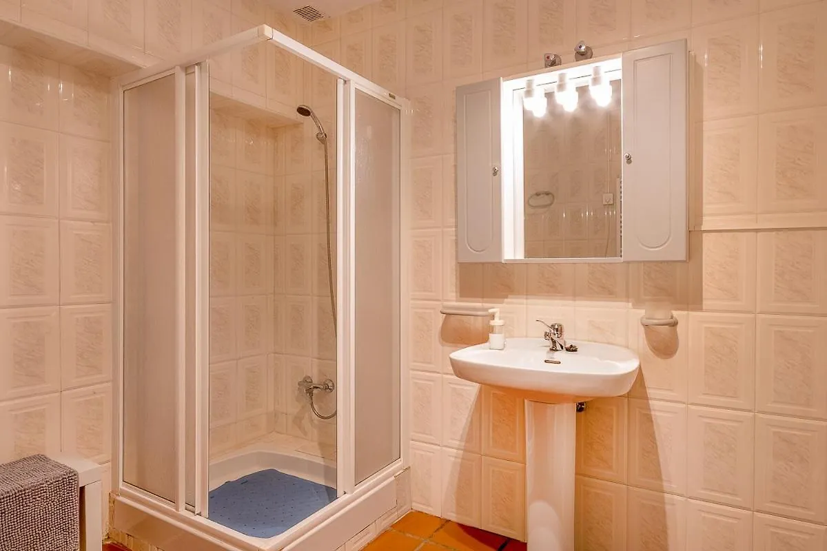 Apartamento Casa Manuela En Capileira - Alpujarra 스페인