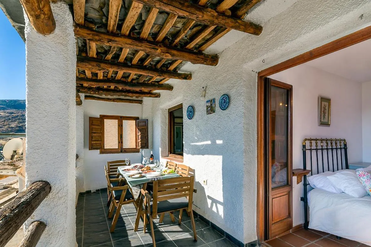 Apartamento Casa Manuela En Capileira - Alpujarra 스페인